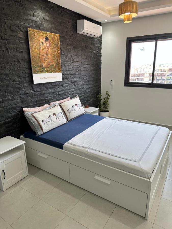 Majorelle Splendide Appartement Marraquexe Exterior foto