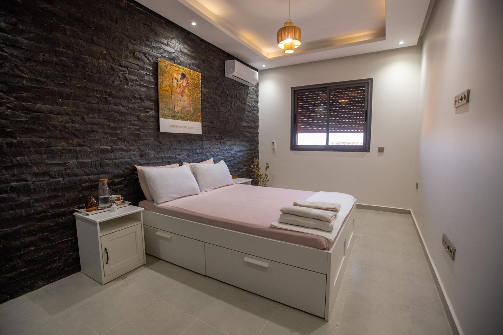 Majorelle Splendide Appartement Marraquexe Exterior foto