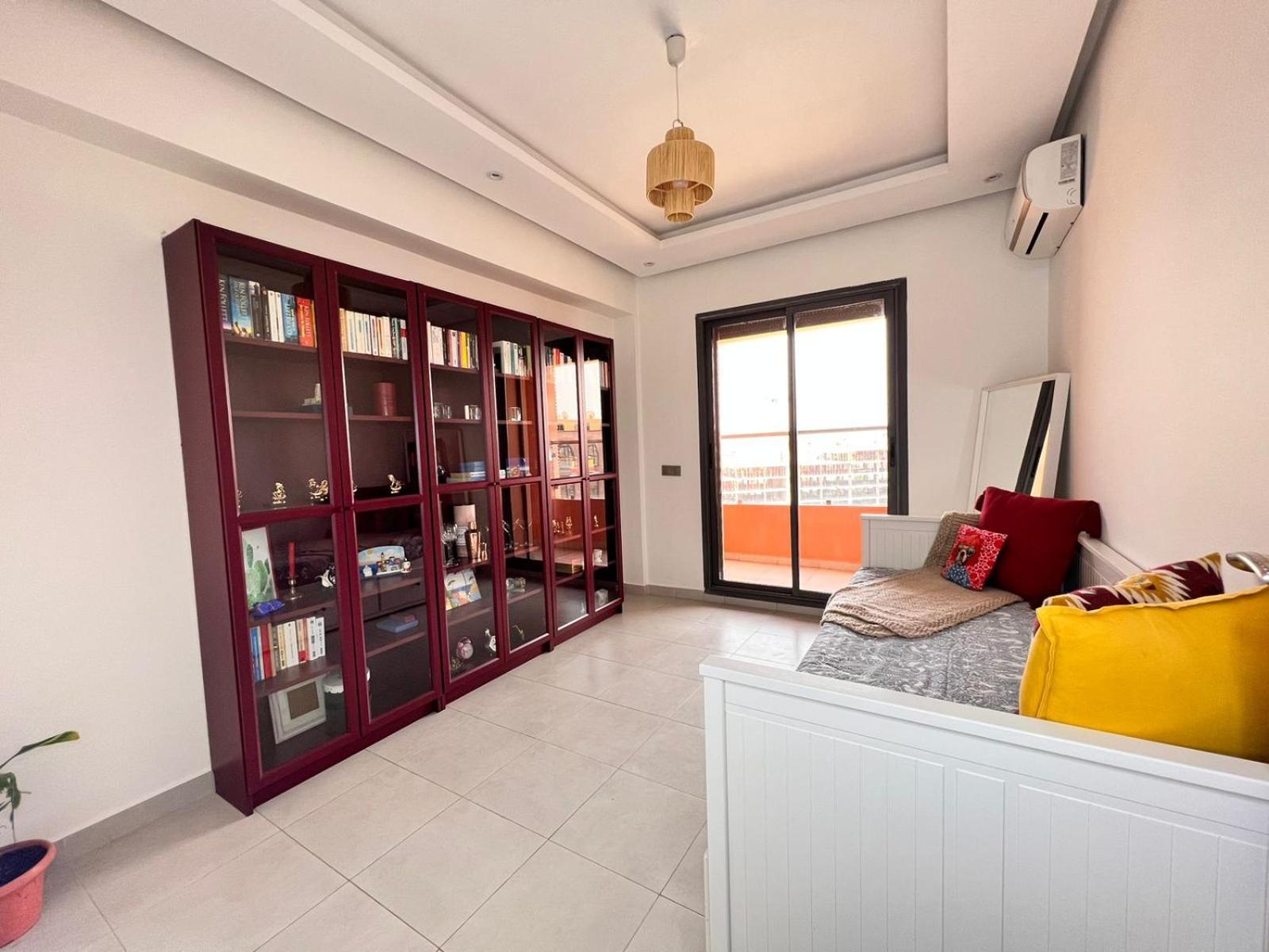Majorelle Splendide Appartement Marraquexe Exterior foto