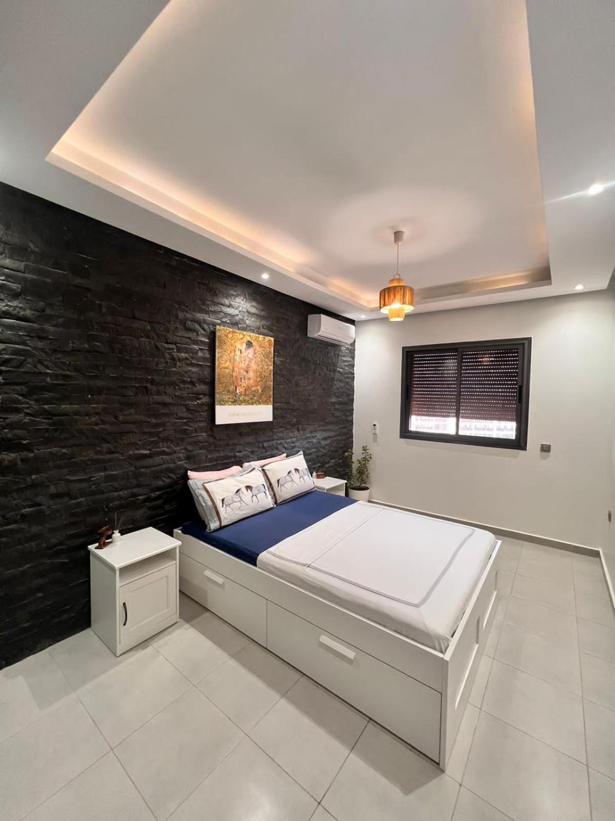 Majorelle Splendide Appartement Marraquexe Exterior foto