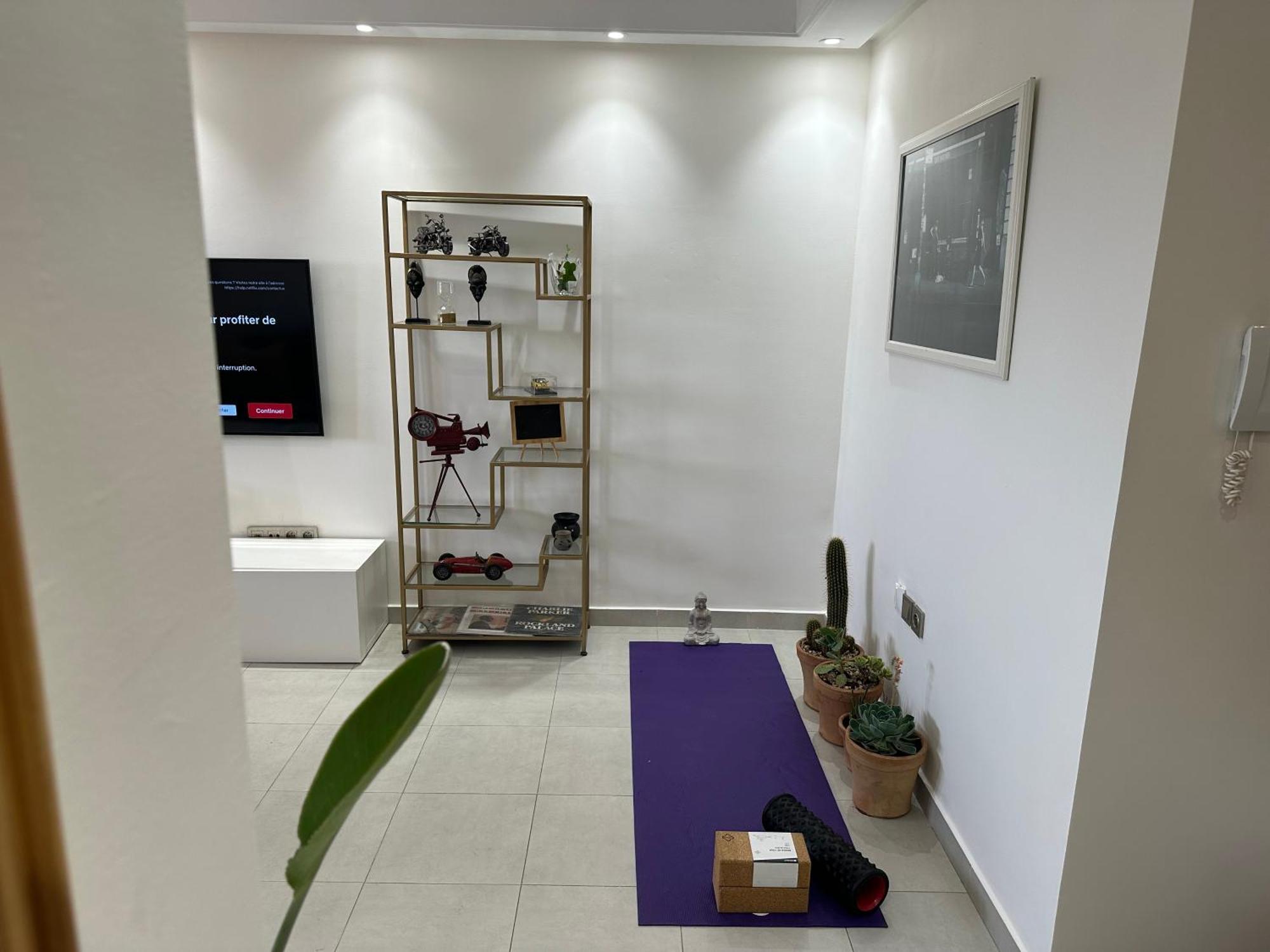 Majorelle Splendide Appartement Marraquexe Exterior foto