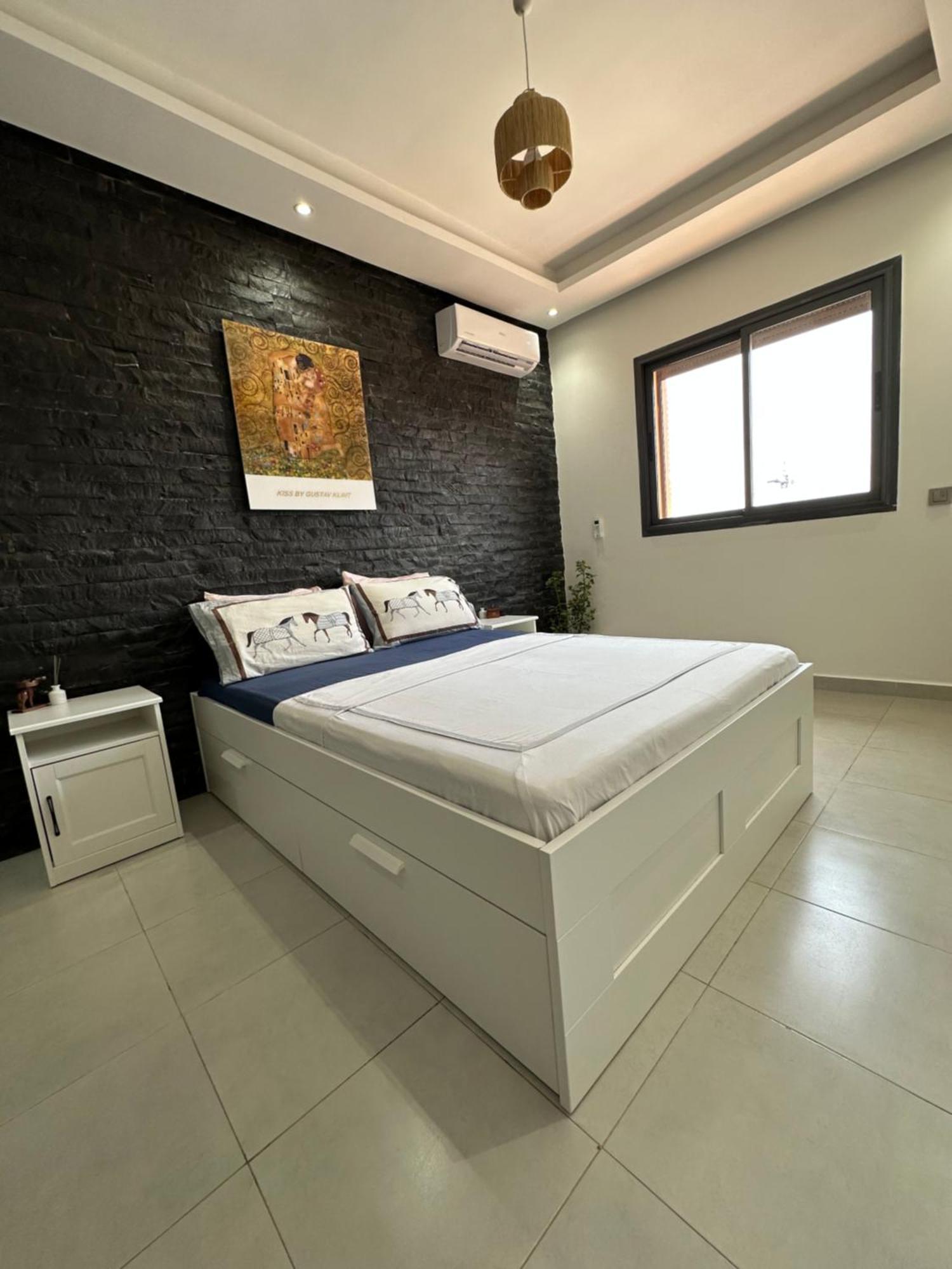 Majorelle Splendide Appartement Marraquexe Exterior foto