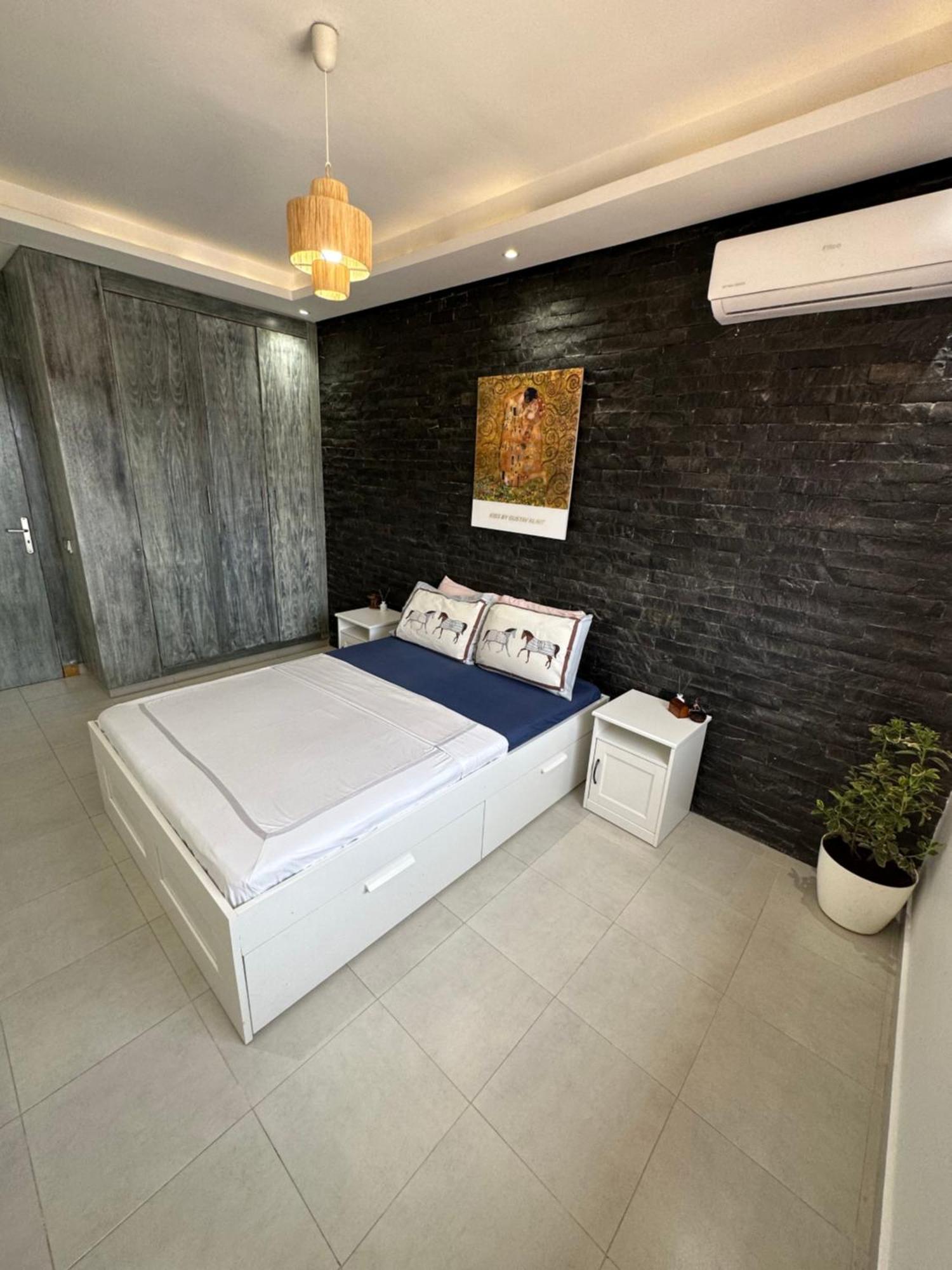 Majorelle Splendide Appartement Marraquexe Exterior foto
