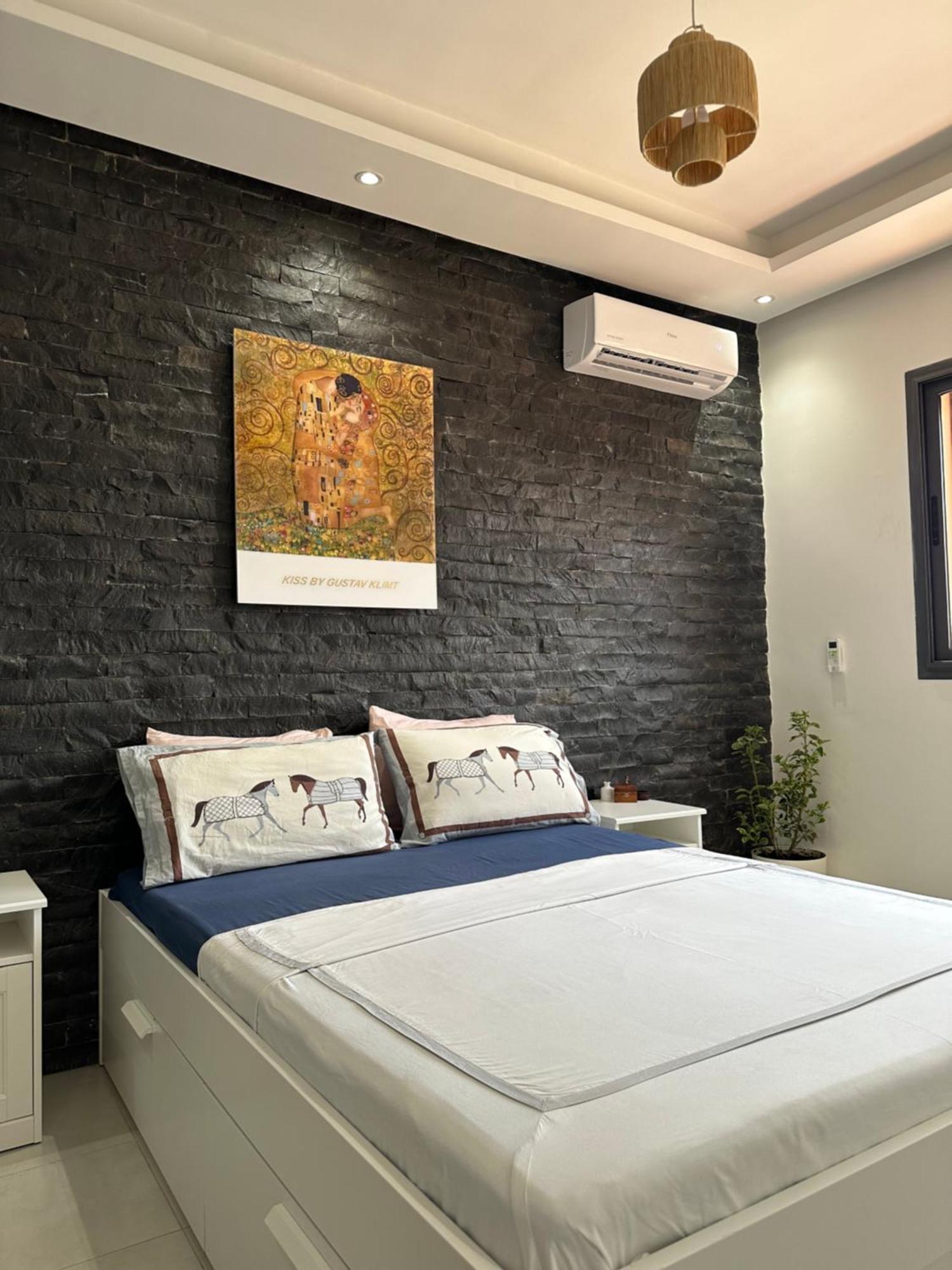 Majorelle Splendide Appartement Marraquexe Exterior foto